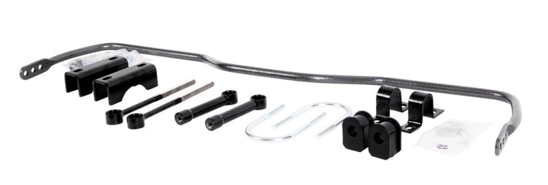 HWG Rear Sway Bars - Hellwig 21-22 Dodge TRX 7/8in Rear Sway Bar