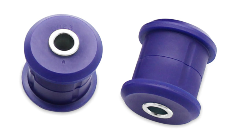 SPR Bushings - Control Arm - SuperPro 1989 Mitsubishi Galant Base Front Lower Inner Control Arm Bushing Kit