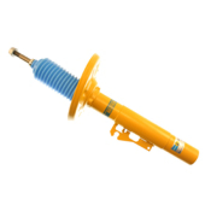 BIL B6 Series Shocks - Bilstein 05-12 Porsche Boxster / 06-12 Cayman B6 Performance Monotube Strut Assembly - Front