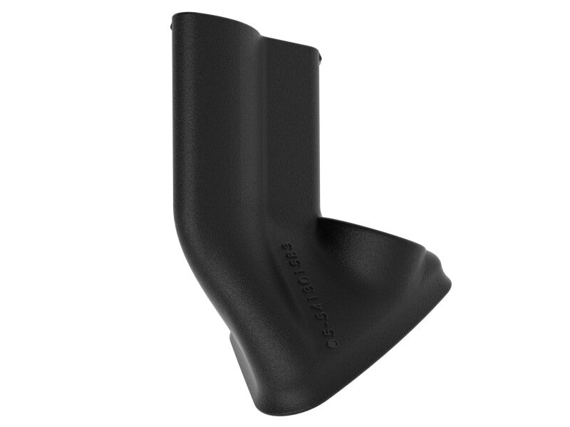 AFE Air Scoops - aFe Power 15-20 Ford Mustang 2.3l L4/3.7l V6/5.0l V8 Dynamic Air Scoop - Black