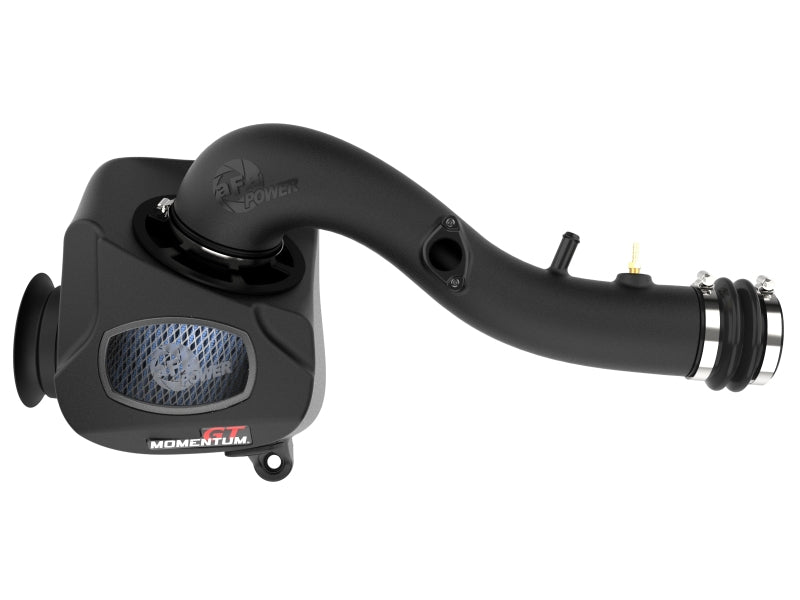 AFE Momentum GT Cold Air Intakes - aFe Toyota Hilux 15-25 V6-4.0L Momentum GT Cold Air Intake System w/ Pro 5R Filter
