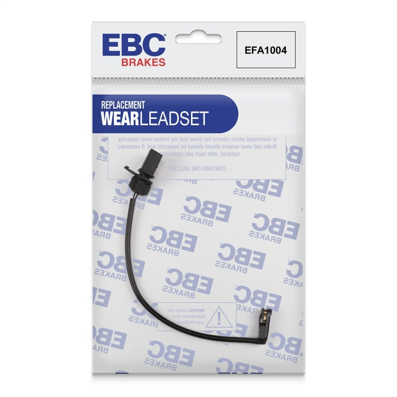 EBC Wear Leads - EBC 2020+ Audi A4 B9 2.0T Front Wear Leads