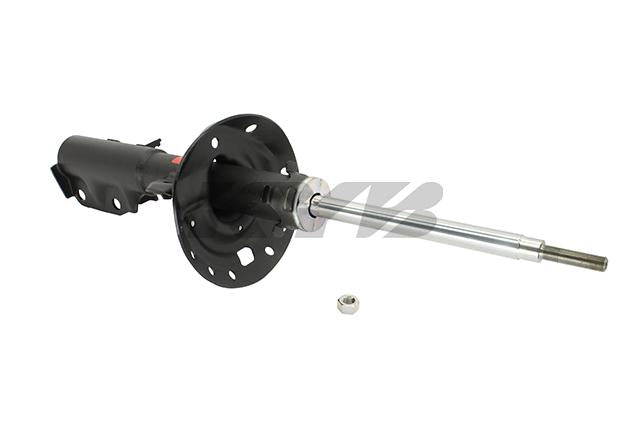 KYB Shock & Strut Excel-G - KYB Shocks & Struts Excel-G Front Left HONDA Fit 2009-11