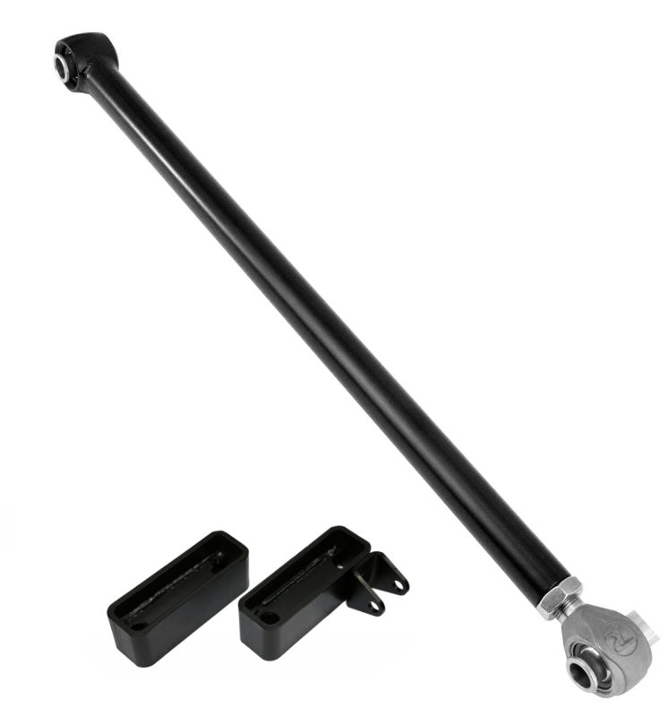 RID Panhard Bar Kits - Ridetech 63-72 Chevy C10 Adjustable Panhard Bar and Lowering Block Kit