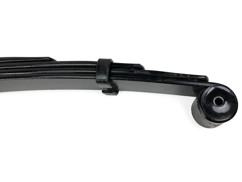 TUF Front Leaf Springs - Tuff Country 80-97 Ford F-250 4wd (w/gas 351 Engine) Front 4in EZ-Ride Leaf Springs (Ea)