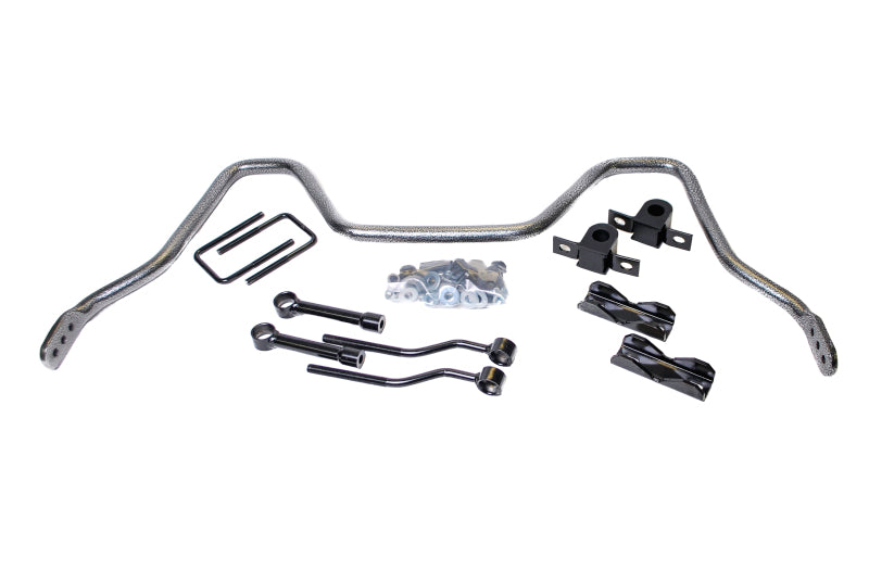 HWG Rear Sway Bars - Hellwig 00-06 Toyota Tunder 2/4WD Solid Heat Treated Chromoly 1-1/8in Rear Sway Bar