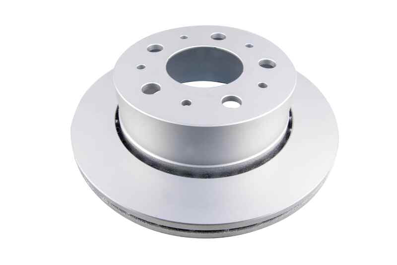 DBA En-Shield Standard Rotors - DBA 14-21 Ram ProMaster 1500 (Vented Rear Rotor) Rear En-Shield Street Series Rotor