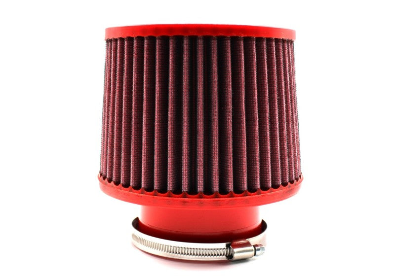 BMC Single Air Conical Filters - BMC Single Air Universal Conical Filter - 85mm Inlet / 110mm H