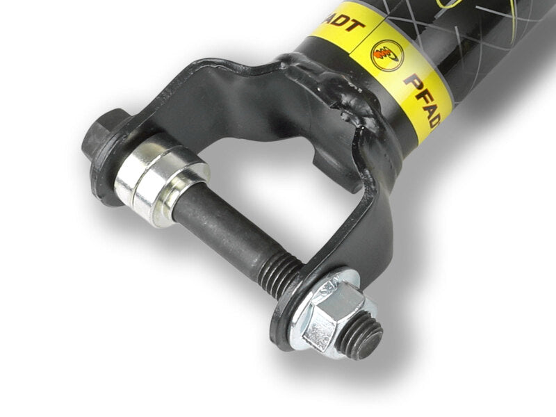 AFE Replacement Shocks - aFe PFADT Series OE Replacement Rear Shock Kit Chevrolet Corvette (C7) 14-19