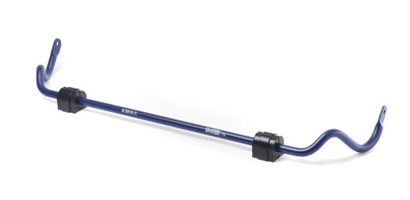 HR Sway Bars - Rear - H&R 11-16 BMW 528i/535i/550i F10 (2WD) 20mm Non-Adjustable 20mm Sway Bar - Rear (Non Dynamic Drive)