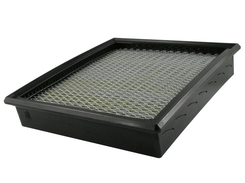 AFE PG7 Drop In Filter - aFe MagnumFLOW Air Filters OER PG7 A/F PG7 Dodge Diesel Trucks 94-02 L6-5.9L (td)