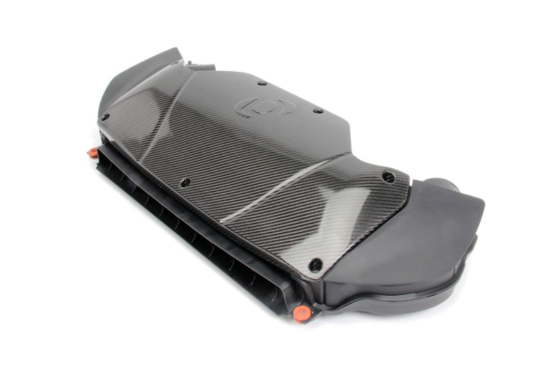 DNN Cold Air Intakes - Dinan 15-18 BMW X5 M Cold Air Intake
