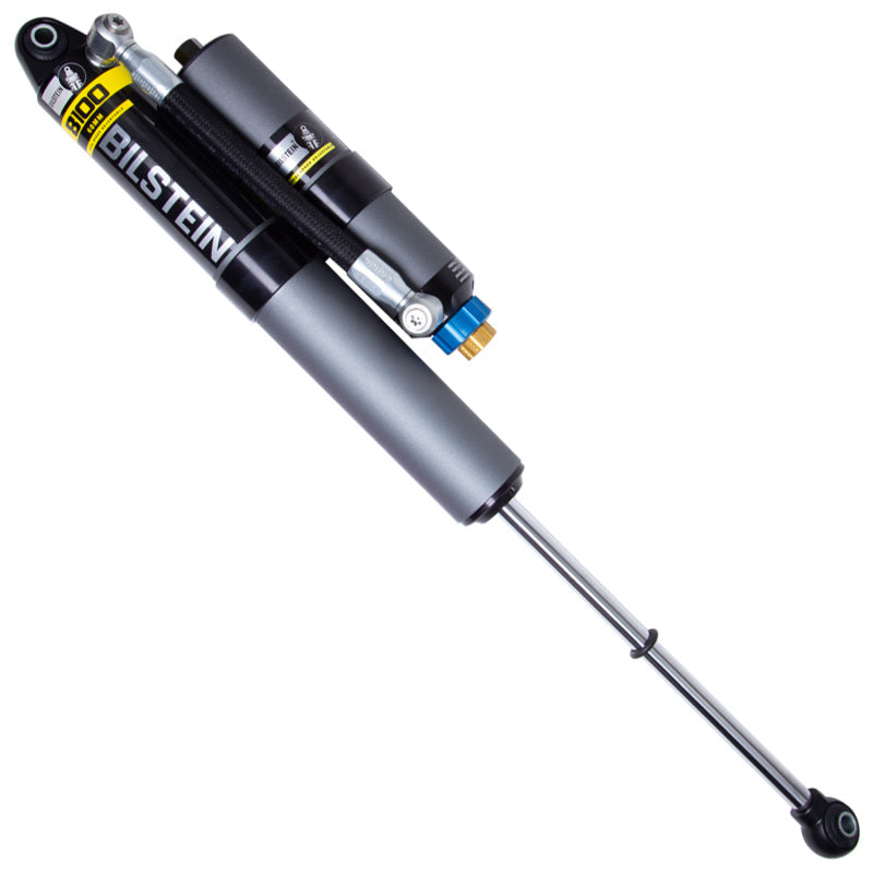 BIL B8 Series Shocks - Bilstein 18-24 Jeep Wrangler JL B8 8100 (DSA) Rear Left Shock Absorber - 3-4.5in Lift