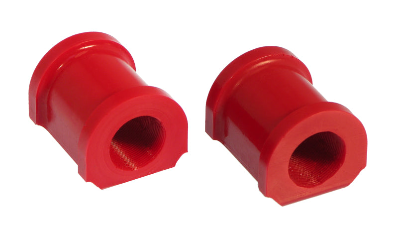 PRO Sway/End Link Bush - Red - Prothane 02 Acura RSX Front Sway Bar Bushings - 23mm - Red