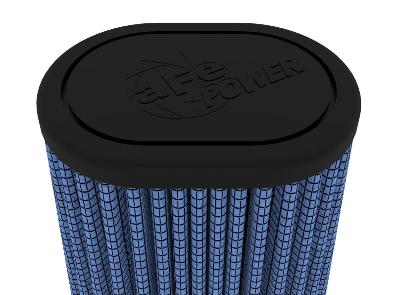 AFE Pro-5 R Direct Fit Filter - aFe MagnumFLOW OE Replacement PRO 5R Air Filters 13-14 Porsche Cayman/Boxster (981) H6 2.7L/3.4L
