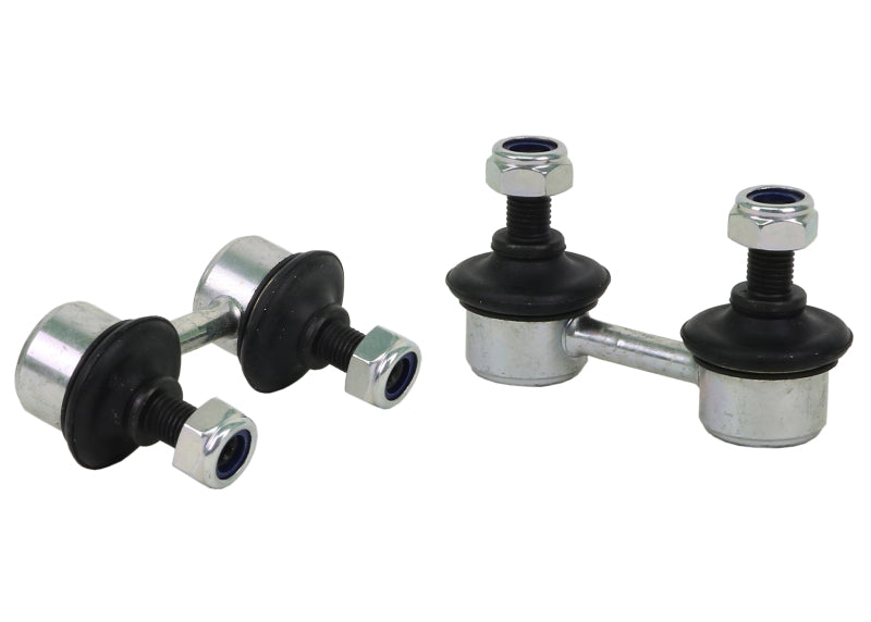 WL Sway Bar Links - Whiteline Plus 10/89-3/06 Toyota Celica Sway Bar Link Assembly (ball/ball link)