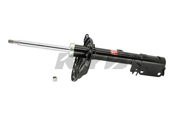 KYB Shock & Strut Excel-G - KYB Shocks & Struts Excel-G Rear Right LEXUS RX400H (FWD) 2006-07 TOYOTA Highlander (FWD) 2004-07