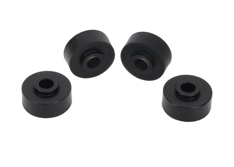 WL Bushings - Shock - Whiteline Plus 7/96-2/03 Toyota Landcruiser Rear Upper Shock Absorber Bushing Kit