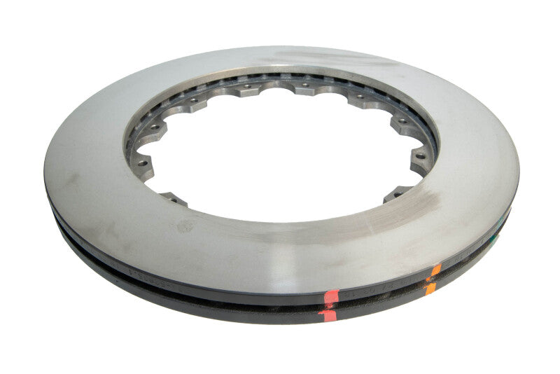 DBA 5000 Series Std Rings - DBA 13-16 Audi RS5 (w/Scalloped edge Iron Discs) Rear 5000 Series Replacement Ring