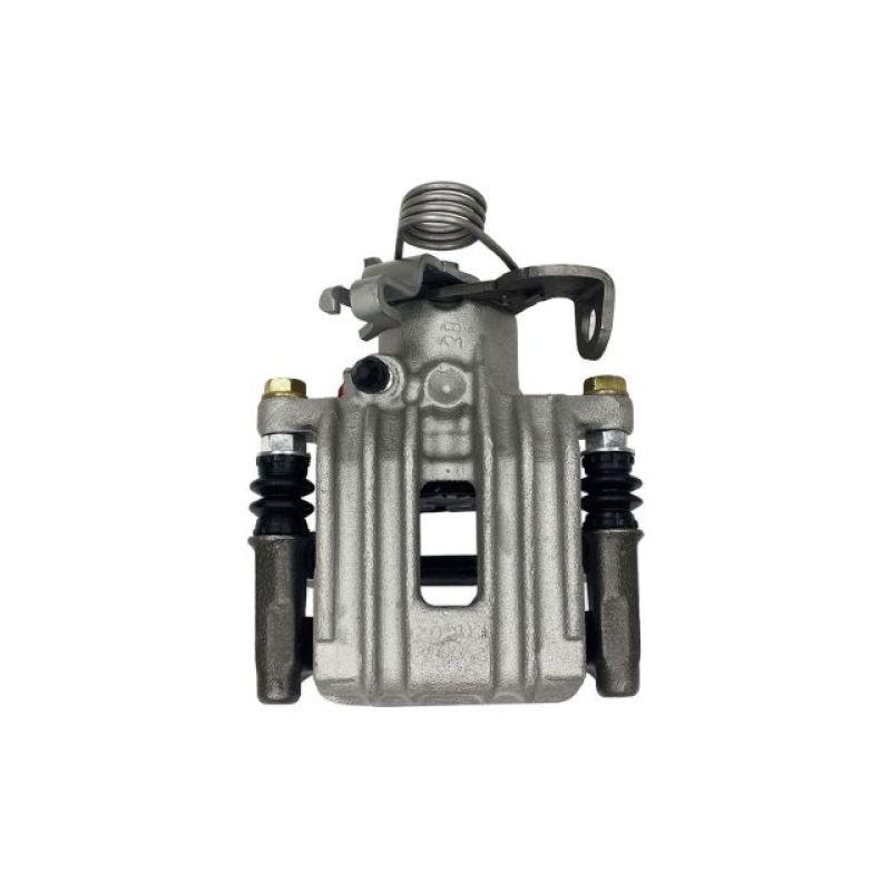 PSB Autospecialty Caliper - Power Stop 03-05 Audi A4 Rear Left Autospecialty Caliper w/Bracket