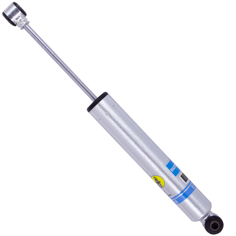 BIL Steering Dampers - Bilstein 5100 Series (Steering Damper) 18-20 Jeep Wrangler Front 46mm Monotube Steering Damper