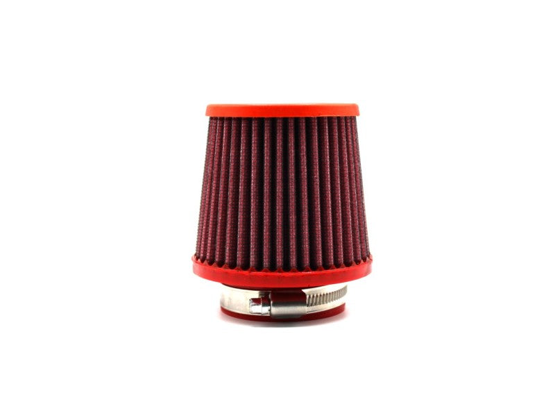 BMC Single Air Conical Filters - BMC Single Air Universal Conical Filter - 53mm Inlet / 80mm Filter Length