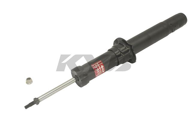 KYB Shock & Strut Excel-G - KYB Shocks & Struts Excel-G Front Right Ford Fusion Exc. Sport and 18in Wheels 2010-2011 Lincoln MKZ
