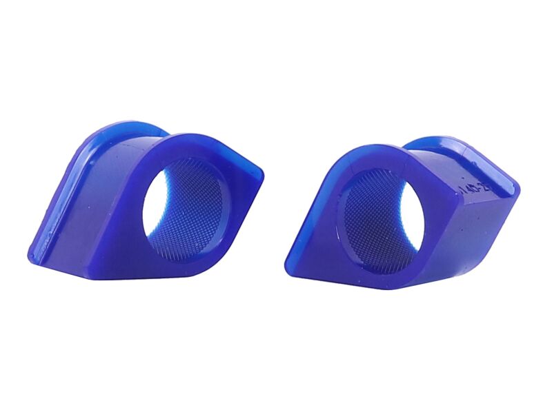 SPR Bushings - Sway Bar - SuperPro Sway Bar To Chassis Mounting Kit