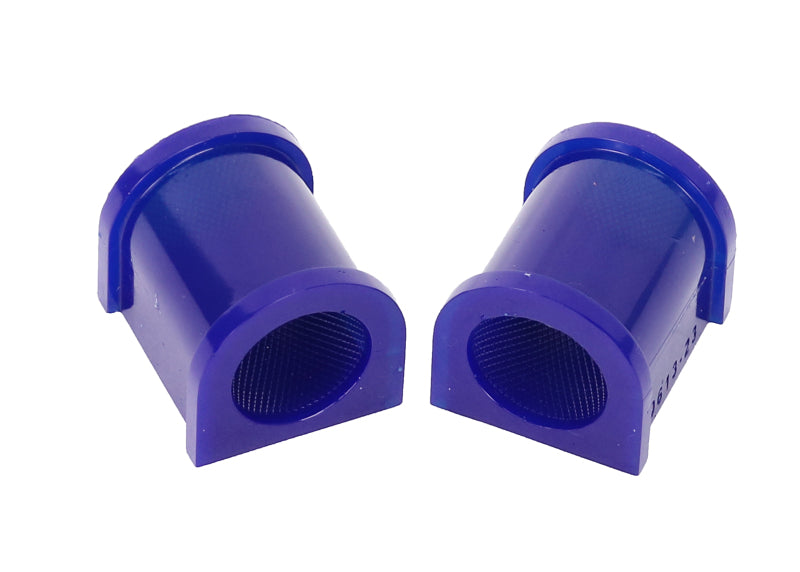 SPR Bushings - Sway Bar - SuperPro Sway Bar Mount To Cross Kit