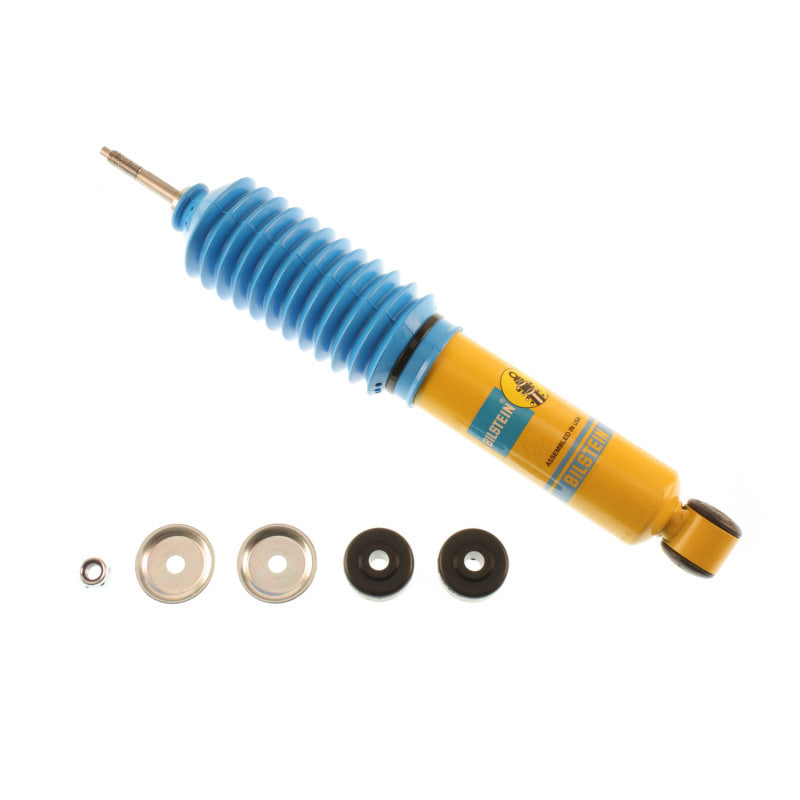 BIL B6 4600 Series Shocks - Bilstein 4600 Series 97-04 Ford F-150/F-250 Front 46mm Monotube Shock Absorber