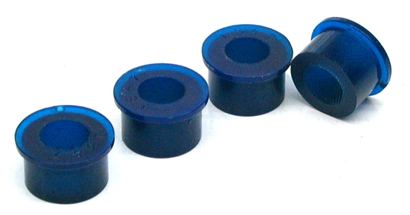 SPR Bushings - Beam Axle - SuperPro Jaguar Draglink Pivot Bushing