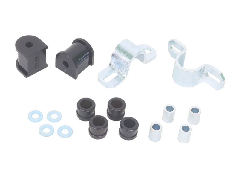 WL Bushings - Sway Bar - Whiteline 1965-1982 Chevrolet Corvette Sway Bar - Mount Bushing