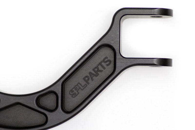 SPP Camber & Castor Arms - SPL Parts 89-98 Nissan 240SX (S13/S14) / 89-02 Nissan Skyline (R32/R33/R34) Rear Upper Camber Arms