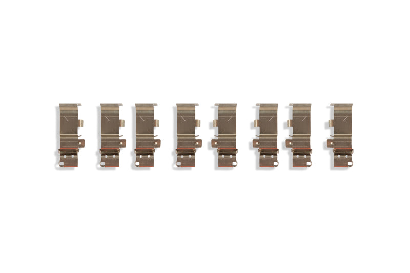 DBA XP Performance Brake Pads - DBA 20-23 Hyundai Sonata XP Performance Front Brake Pads