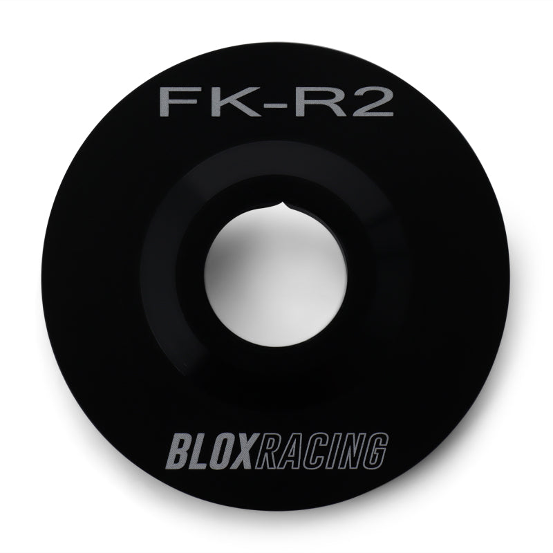 BX Subframe Hard Collar Kits - BLOX Racing 16-21 FK Civic - Rear - 12 Pieces Subframe Hard Collar Kit