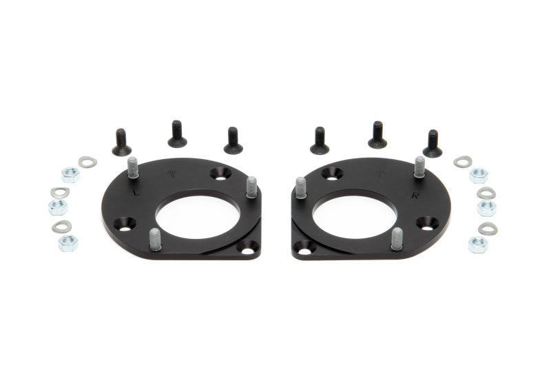DNN Camber Plates - Dinan 06-10 BMW M5 Camber Plate Kit