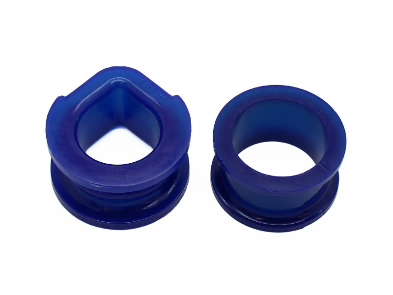 SPR Bushings - Steering Rack - SuperPro Nissan Front Steering Rack Mount Bu