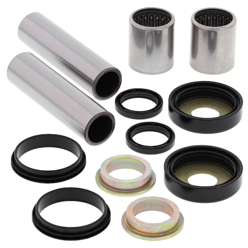 ABR Swing Arm Bearing Kits - All Balls Racing 06-14 Honda TRX450ER Swing Arm Bearing Kit