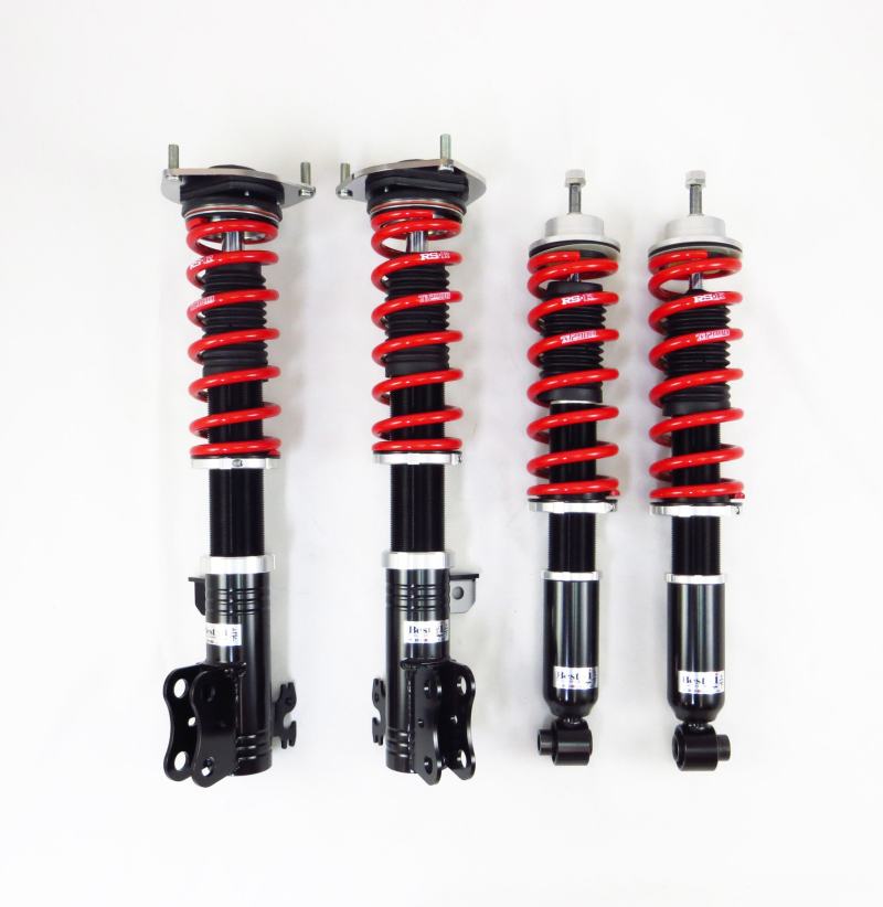 RSR Best-i Coilovers - RS-R 2019+ Lexus UX 250h Best-i Jouge Coilover Kit