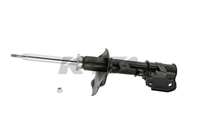 KYB Shock & Strut Excel-G - KYB Shocks & Struts Excel-G Front Left INFINITI QX4 (4WD) 2002-03 NISSAN Pathfinder (4WD) 2002-04