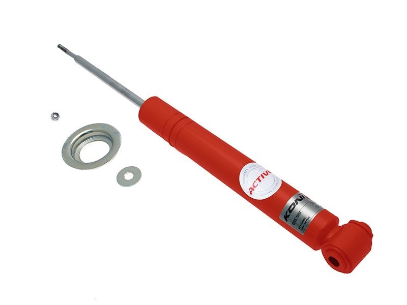 KON Special Active Shocks - Koni Special Active Shock FSD 97-03 BMW E39 5-Series Rear