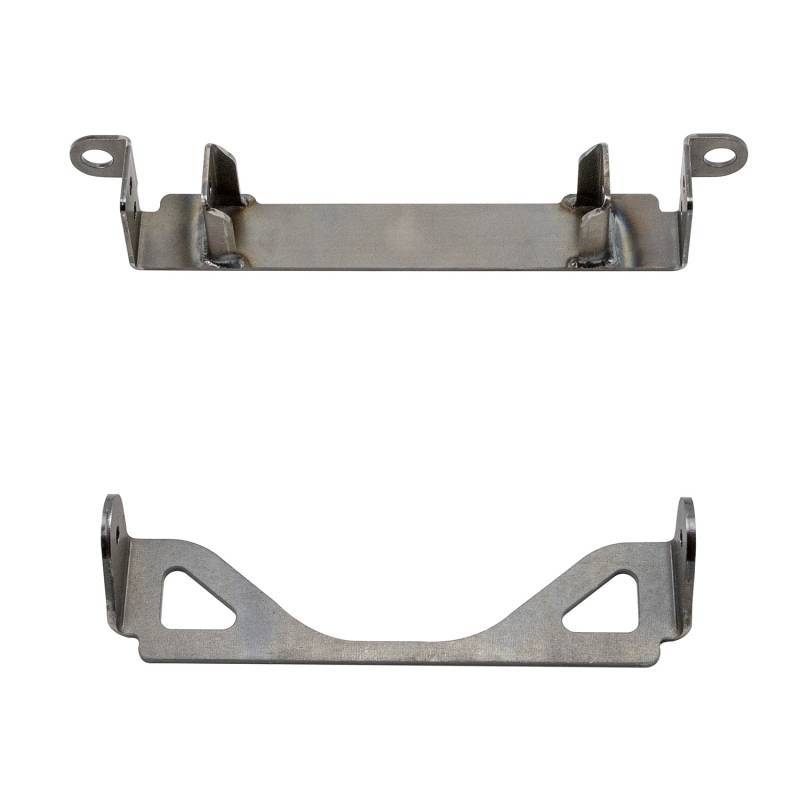 WCF Bumpers - Wehrli 2019+ Honda Talon 1000X/R Front Bumper Mount DIY Repair Kit