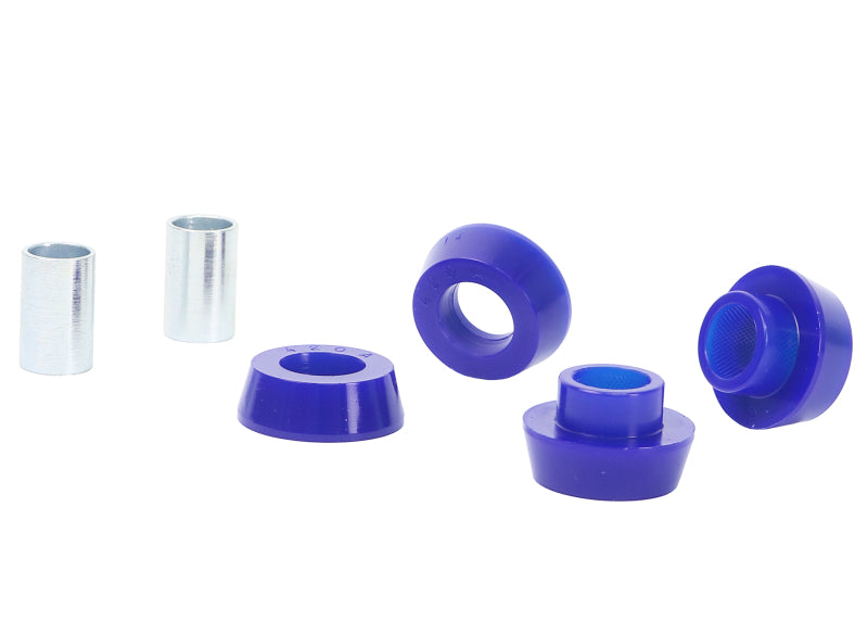 SPR Bushings - Sway Bar - SuperPro 69-74 Ford Capri 2 Door / 68-76 Ford Escort Mk 1 Sway Bar Bushing Kit