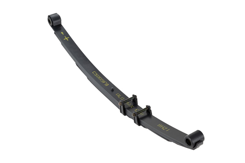 ARB OME Dakar Leaf Springs - ARB / OME Leaf Spring Hilux-Front-