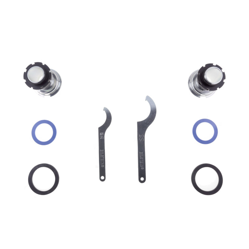 BIL B16 Series Suspension Kits - Bilstein B16 Ford Focus 2 Lim./Mazda 3/S40/V50 K6 Suspension Kit