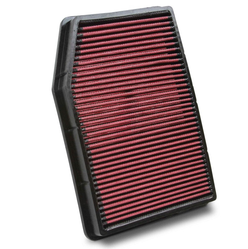 FLO Performance Air Filter - Flowmaster 19-25 Silverado/Sierra Performance Air Filter