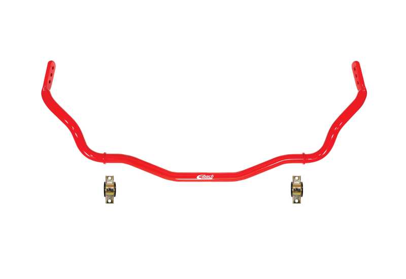 EIB Front Anti-Roll Bar Kits - Eibach Anti-Roll Bar Kit (Front Only) for 2015 Ford Mustang 2.3L EcoBoost/3.7L V6/GT 5.0L V8