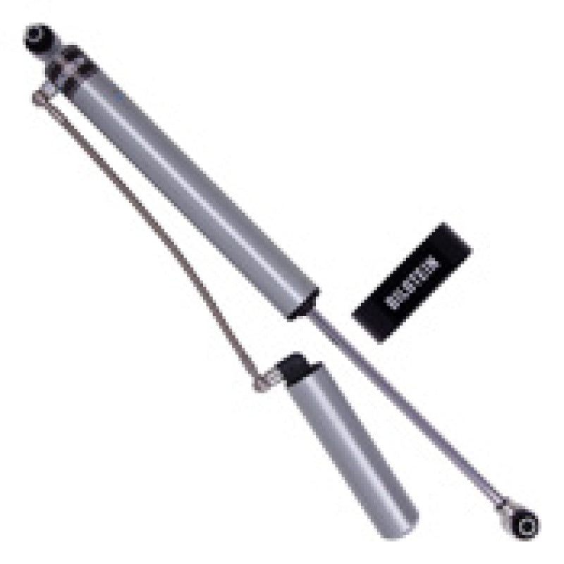BIL B8 5160 Series Shocks - Bilstein 18-23 Jeep Wrangler B8 5160 Rear Shock Absorber for 2-3in Rear Lifted Height