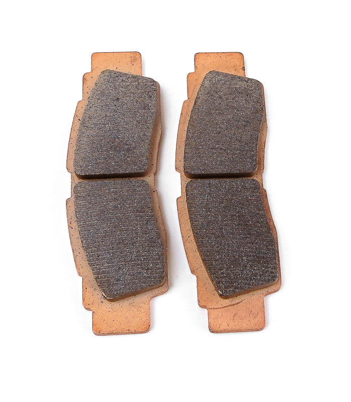 EPI Extreme  Brake Pad - EPI 16+ Yamaha 1000 Wolverine RMAX2/4 / YXZ1000R Extreme Brake Pad