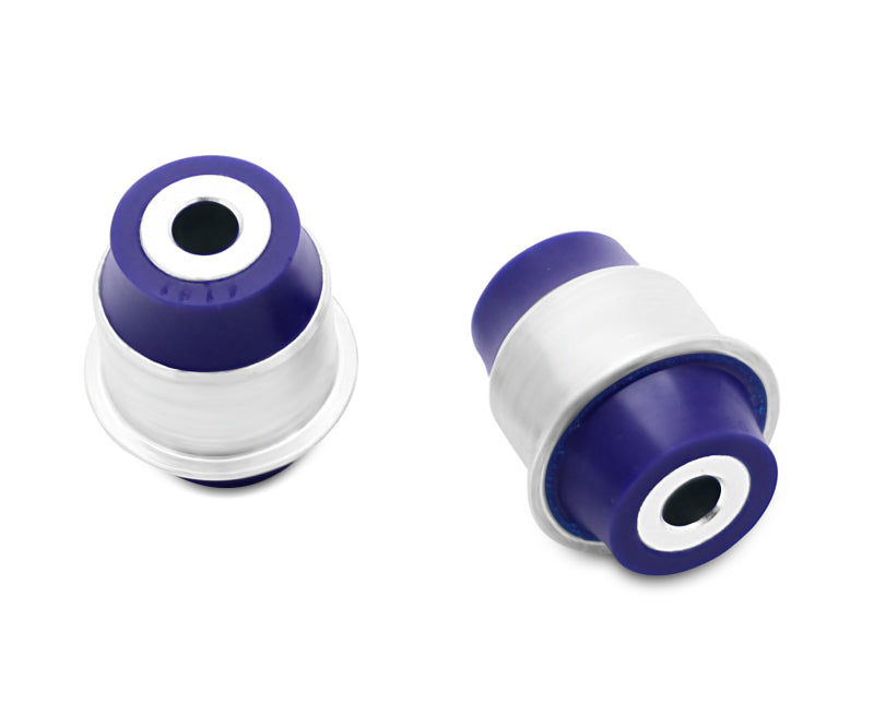 SPR Bushings - Control Arm - SuperPro 2015 Audi A3 Quattro Premium Rear Lower Inner Control Arm Bushing Kit